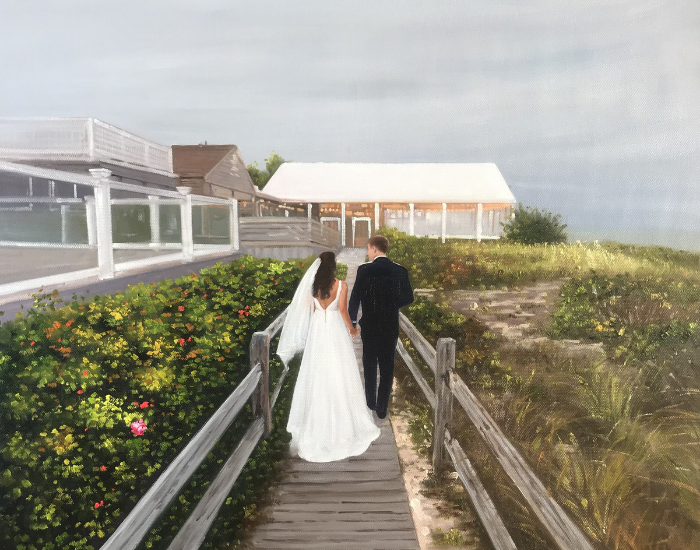 custom-wedding-artwork-oil-beach-landscape-painting