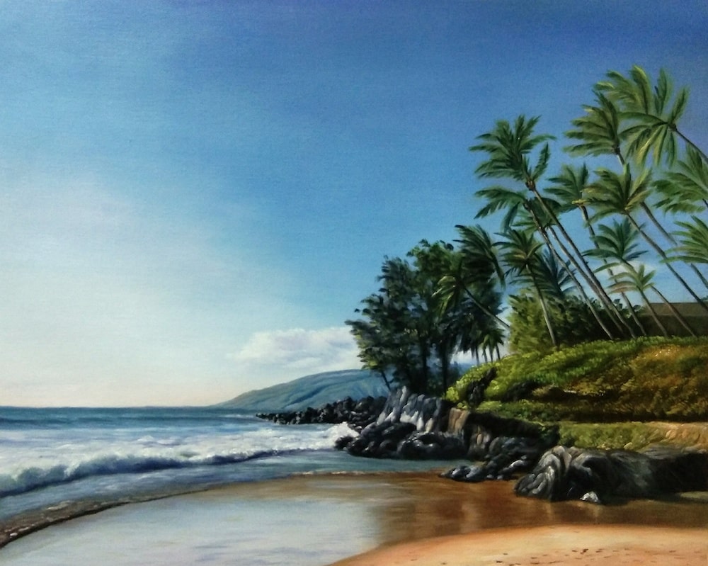 1378-hawaii-travel-photo-to-painting