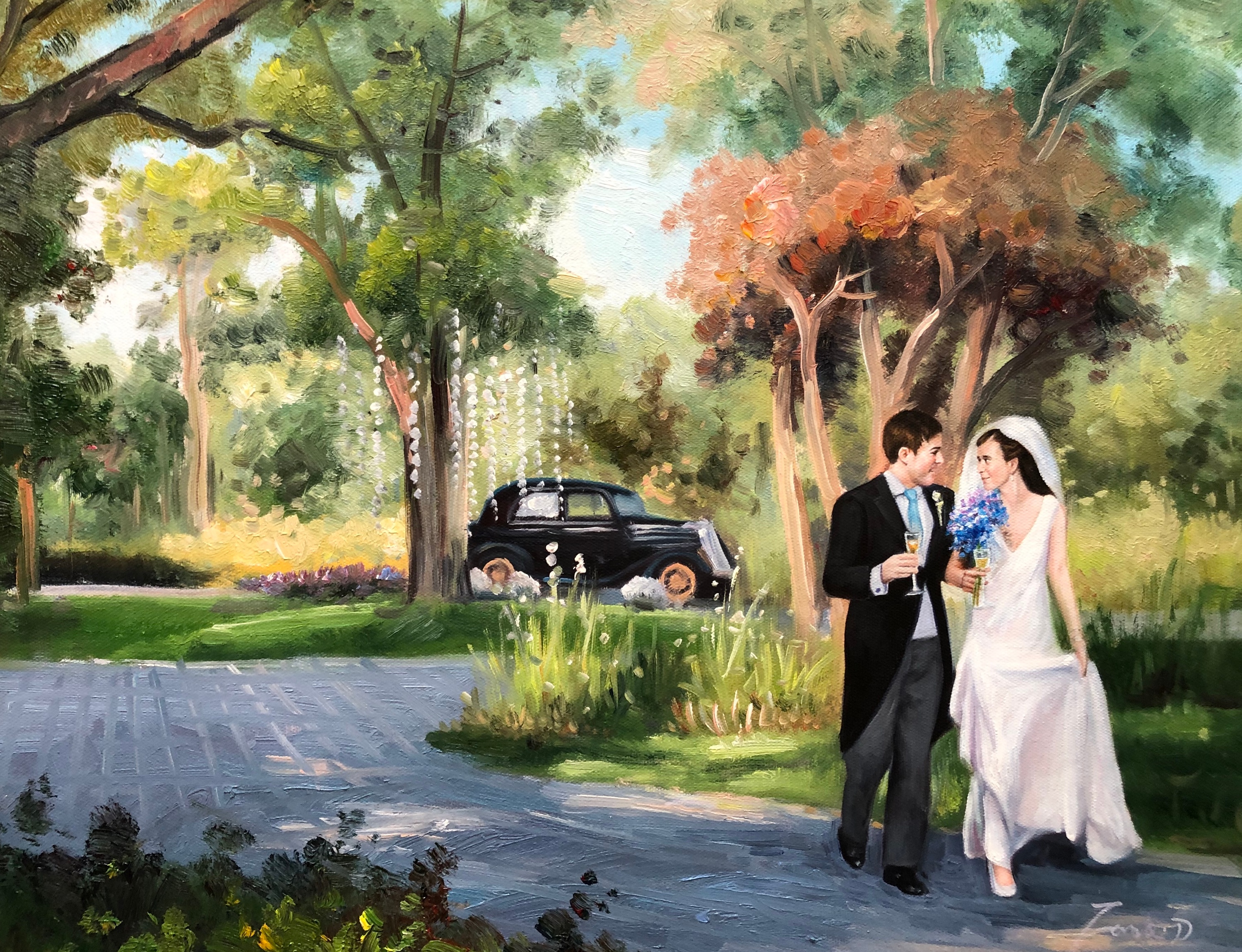 paintru-custom-wedding-artistic-style-painting