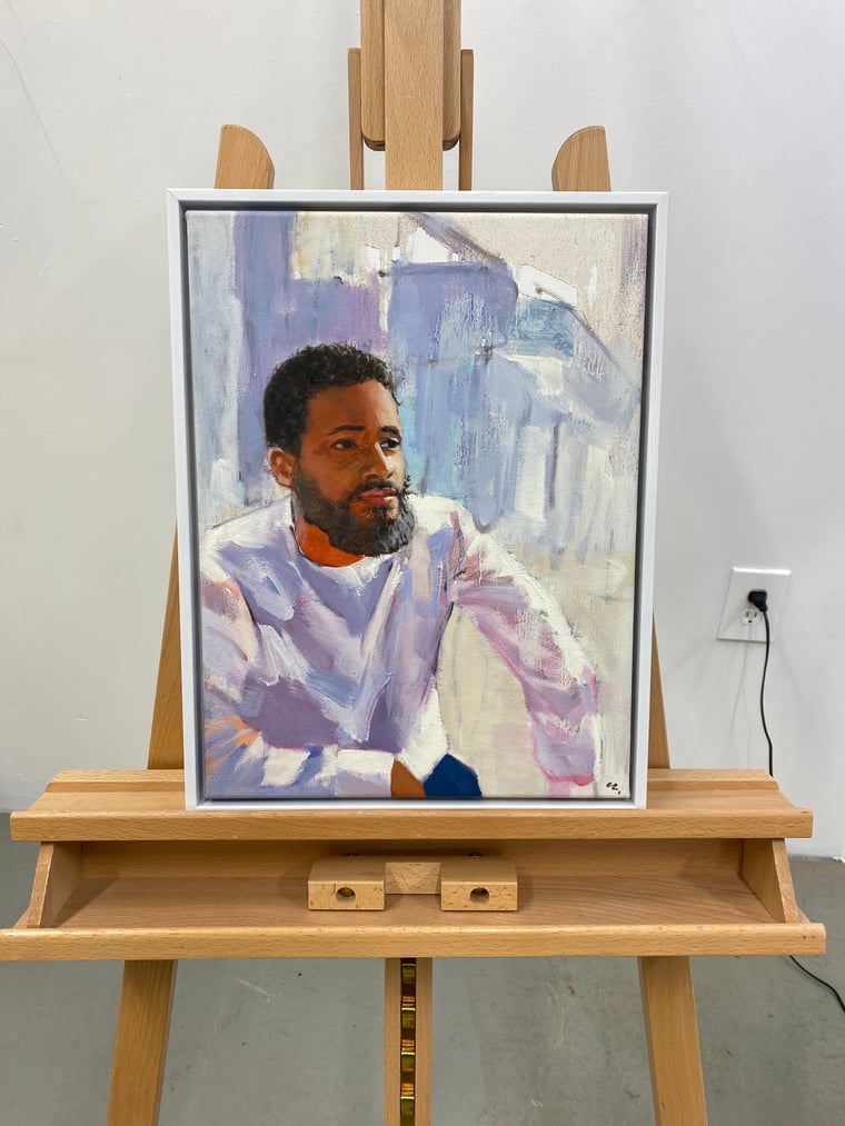 Paintru-custom-oil-portrait-floating-framed-painting