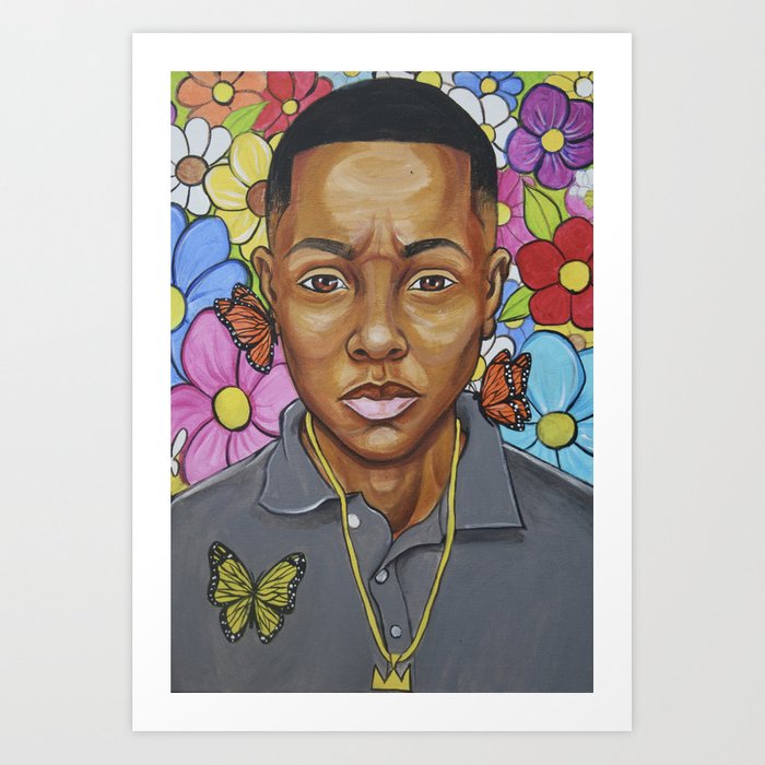 aaron-maybin-black-histpry-art-feature-a-flower-from-the-concrete-young-king-prints