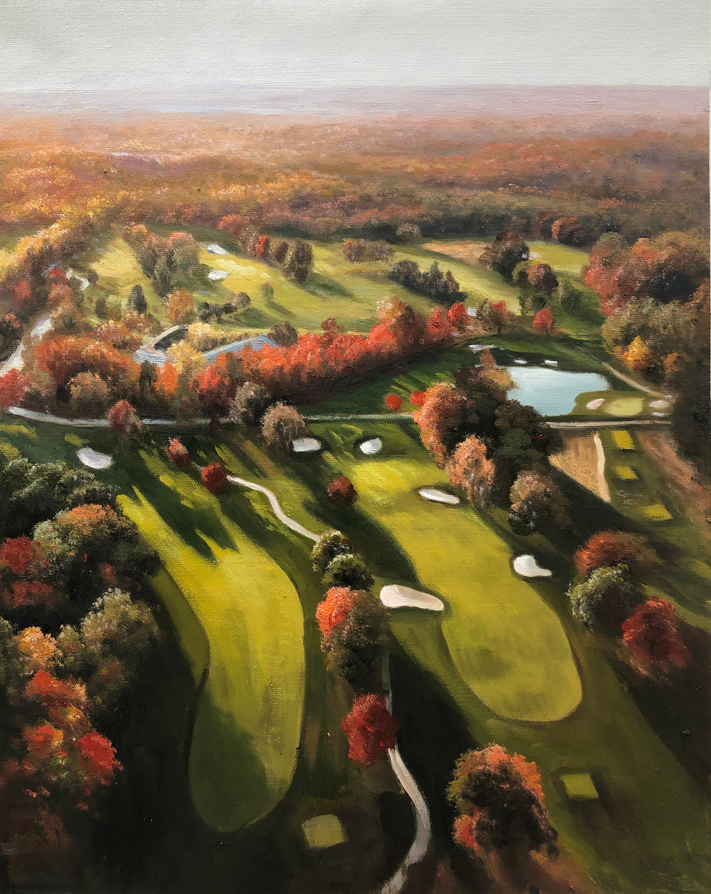 paintru-custom-oil-golf-painting