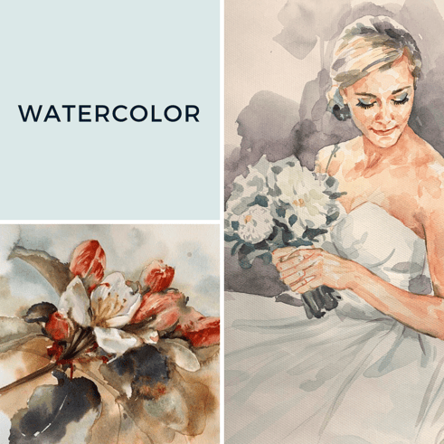 types-of-painting-mediums-watercolor