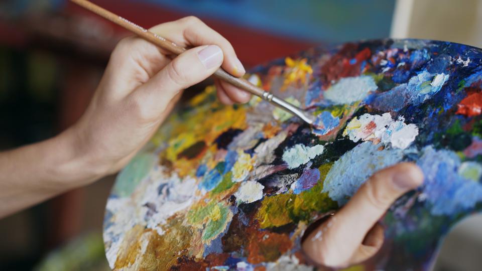 Paintru custom art featured in Forbes